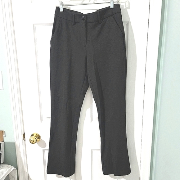 Reaction by Kenneth Cole Women's Suit Pants Size 6 - Picture 1 of 11